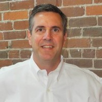 Scientist.com Employee Ron Ranauro's profile photo