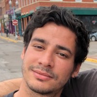 Anchor Network Solutions, Inc. Employee Gönç K.'s profile photo