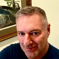 Pfizer Employee James Ernest's profile photo