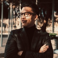 BEYONDMKT Employee Erwin Roberto Zenteno Eguez's profile photo