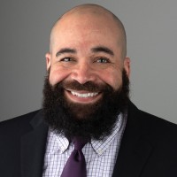 Mount Auburn Hospital Employee Nate Atkins's profile photo