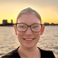 Hackensack Meridian Health Employee Amanda Townsend's profile photo