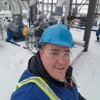 Pump Supply Inc. Employee Derek King's profile photo