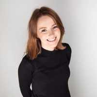 The Story Lab Employee Daisy Rowlinson's profile photo