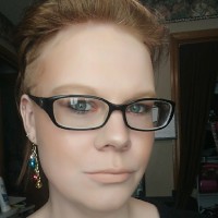 RAPID ROBERTS, INC Employee Amber Powers's profile photo