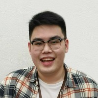 Bank Mayapada Int. Tbk. Employee Dominic Oscar's profile photo