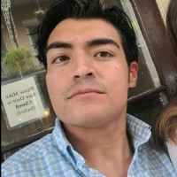 Percys Power Washing & Painting Employee Giovanni Carrillo's profile photo