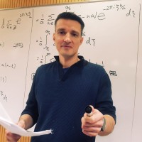 Dmitri Rivkin Email