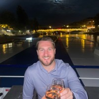 WEC Group Ltd Employee Luke Wild's profile photo