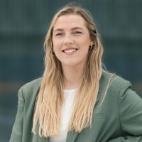 Toptemp Employee Hannah Dalen's profile photo