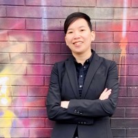 Tagg Holmes's profile photo