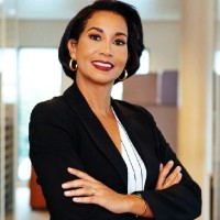 Angelique de Jong Email & Phone Number
