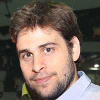 Aporia LTD Employee Amit Golan's profile photo