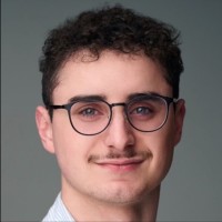SYNERGY CONSTRUCT Employee Alex Filipatos's profile photo