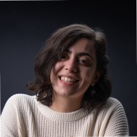 Kinetics Egypt Employee Madonna Tawadros's profile photo