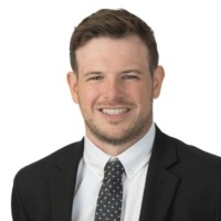 Cox & Palmer Employee Will Brien's profile photo