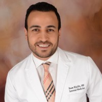 Esam Khalifa Email & Phone Number