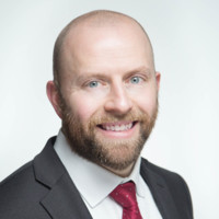 AArete Employee Adam Schulz's profile photo