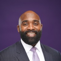 Serco Employee Abel Young's profile photo