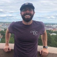 Alex Stockrahm Email & Phone Number