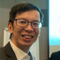NTC Integration Employee Dennis Wong's profile photo