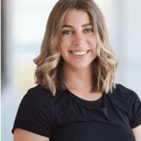 Sanctuary Functional Medicine Employee Riley Recker's profile photo