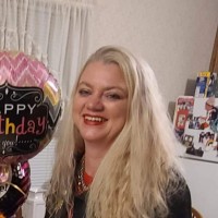 Advantage Fire Sprinkler Employee Jill Simmons's profile photo