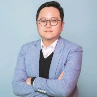 Samsung Electronics Employee Wonki Kim's profile photo