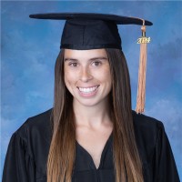 Running Zone Employee Emily Holzer's profile photo