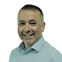 Steve Vick International Ltd Employee Elliot Ross's profile photo