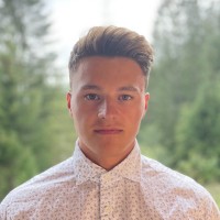 GIROD MEDIAS Employee Alexis Girod's profile photo