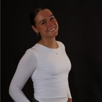 Step2go B.V. Employee Bente Van De Pol's profile photo