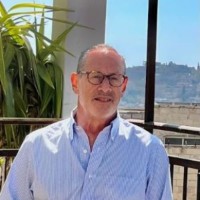 Self Employee Seth Bornstein's profile photo
