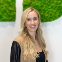 PURIS Employee Allyson Holtz's profile photo