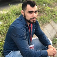 Transmarine Contract Logistic Employee Fabiano Castanho's profile photo