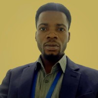 Cloud Exchange Employee Samuel Oke's profile photo