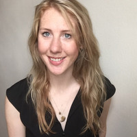 Man Group Employee Abigail McInnes's profile photo