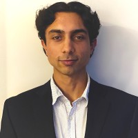 Virtasant Employee Rajeev Laungani's profile photo