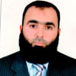 Rackspace Technology Employee Hatem Mostafa's profile photo