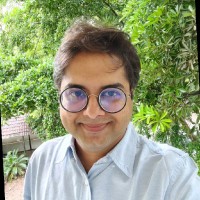 S4S Technologies Employee Vaibhav Tidke's profile photo