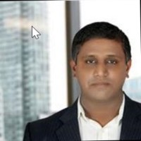 Mandar Patil Email & Phone Number