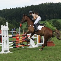 Shades of Green Resort Employee Daniella Pelkonen's profile photo