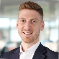WPA Health Insurance Employee Liam Cii's profile photo