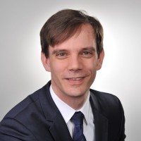 Dahlem Beratende Ingenieure Employee Dr. Jan-Gregor Dahlem's profile photo