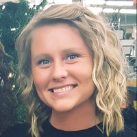 Conrad Industries Employee Ashley Rice's profile photo