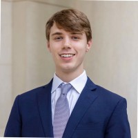 Quantum Capital Group Employee Jack Scofield's profile photo