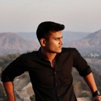 Forensic CyberTech Employee Abhishek Bhagat's profile photo