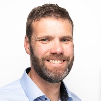 Sunamp Employee David Wright's profile photo
