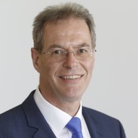 Goethe University Frankfurt/ Main Employee Manfred Wandt's profile photo