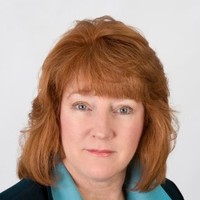 EverBank Employee Cheryl McBride's profile photo